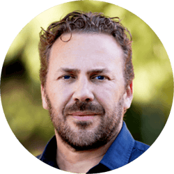 Luke Freiler, Centercode CEO Luke Freiler, Centercode CEO