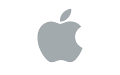 customer logo_Apple