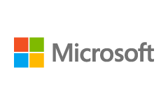 customer logo_Microsoft