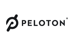 customer logo_Peloton