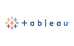 customer logo_Tableau