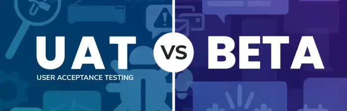 User Acceptance Testing vs. Beta Testing: What's the Difference? | Centercode Blog